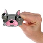 Игрушка-антистресс «Пучеглазики. Собаки», в шоубоксе - Фото 4