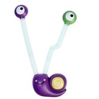 Развивающая игрушка"Улитка" световая, цвета МИКС - Фото 2