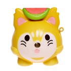 Игрушка-сюрприз «Мяк-жмяк», фиолетовый, МИКС - Фото 6