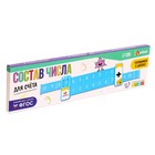 Развивающий набор «Состав числа» - Фото 7