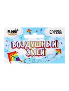 Воздушный змей «Полёт» - Фото 3