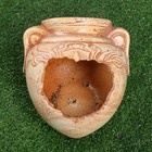 Горшок "Амфора Медичи" 19х20см - фото 23280312