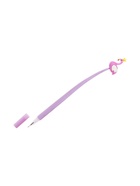 Ручка-прикол «Фламинго», синий стержень, гелевая, МИКС - Фото 7