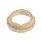 Арматура для смывных бачков "РБМ" АС-12.1, с нижним плоским донным клапаном, кнопка белая - фото 22738104