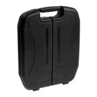 Набор инструментов в кейсе ЛОМ «23 ФЕВРАЛЯ», в подарочной упаковке, 27 предметов - Фото 5