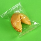 Печенье с предсказанием «Ты ку-ку»,1 шт. х 6 г. - Фото 3