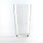 Подарочный набор «23 февраля»: пивной стакан 570 мл., солёный арахис 100 г. (18+) - Фото 3