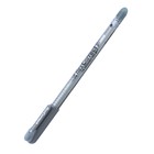 Ручка гелевая со стираемыми чернилами Flexoffice, пишущий узел 0.5 мм, чернила чёрные - Фото 2