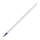 Стержень FLEXOFFICE 0,5 мм, для стираемой гелевой ручки FO-GELE002 BLUE, чернила синие - Фото 2