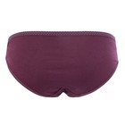 Трусы женские слипы, цвет МИКС, размер 44 9470495