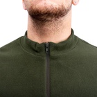 Термобелье мужское, размер 54, рост 182, оливковое - Фото 4