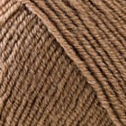 Пряжа для вязания спицами, крючком YarnArt, Merino de luxe 50, 50% шерсть, 50% акрил, 280 м/100 г, (218 серо-бежевый) - фото 30798843