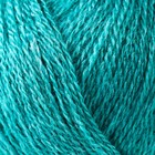 Пряжа "Silky Wool" 35% силк район, 65% мерино. вул 190м/25г (339 изумруд) - Фото 3