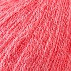 Пряжа "Silky Wool" 35% силк район, 65% мерино. вул 190м/25г (332 коралл) - Фото 3