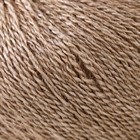 Пряжа "Silky Wool" 35% силк район, 65% мерино. вул 190м/25г (342 серо-бежевый) - Фото 3