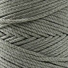 Пряжа "Macrame Cotton" 20% полиэстер, 80% хлопок 225м/250гр (794 полынь) - фото 22956518