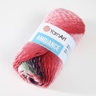 Пряжа для вязания спицами, крючком YarnArt, Ambiance, 80% акрил, 20% шерсть, 250 м/100 г, (150) 9465010 - фото 1590391