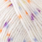 Пряжа для вязания спицами, крючком YarnArt, Baby color, 100% акрил, 150 м/50 г, (217 9465040