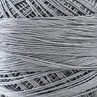 Пряжа для вязания спицами, крючком YarnArt, Canarias, 100% мерсеризованный хлопок, 203 м/20 г, (5326 серый) (комплект 10 шт) - фото 23012896