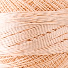 Пряжа для вязания спицами, крючком YarnArt, Canarias, 100% мерсеризованный хлопок, 203 м/20 г, (5303 бл. персик) (комплект 10 шт) - фото 31106392