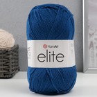 Пряжа "Elite" 100% акрил 300м/100г (209 джинс) - фото 23118383