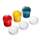 Гуашь 12 цветов × 17.5 мл «Гамма. Юный художник», картонная упаковка - Фото 4