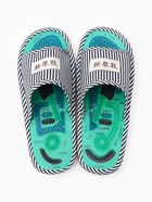 Тапочки массажные Tour Ma Line, 39-43 размер, 1 пара - Фото 2