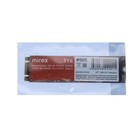Накопитель SSD Mirex, SATA, 1 Тб, М2 - фото 51308103 Накопитель SSD Mirex, SATA, 1 Тб, М2 - фото 51308103