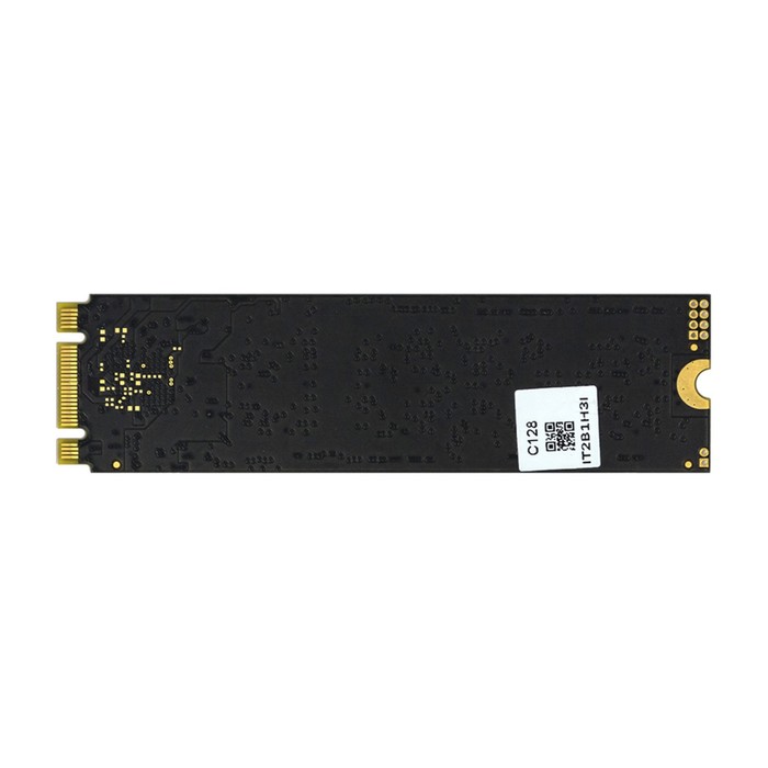 Накопитель SSD Mirex, SATA, 1 Тб, М2 - фото 51308102