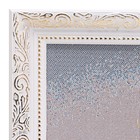 Гобеленовая картина "Крещенские морозы" 75*38 см - фото 24384558