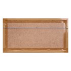 Гобеленовая картина "Крещенские морозы" 75*38 см - фото 24384560