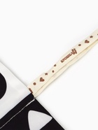 Мягкая книжка-бортик на кроватку по методике Г. Домана «Малыши», с шуршалкой - Фото 17