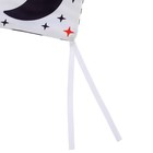 Мягкая книжка-бортик на кроватку по методике Г. Домана «Малыши», с шуршалкой - Фото 12