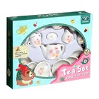 Набор керамической посуды «Чайный сервиз», 15 предметов - Фото 7