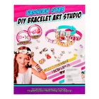 Набор для создания украшений «Именные браслеты» - Фото 9