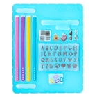 Набор для создания украшений «Именные браслеты» - Фото 5