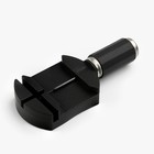 Инструмент для регулировки длины ремешков и браслетов часов ТУНДРА - Фото 1