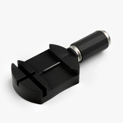 Инструмент для регулировки длины ремешков и браслетов часов ТУНДРА