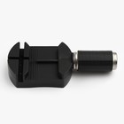 Инструмент для регулировки длины ремешков и браслетов часов ТУНДРА - Фото 2