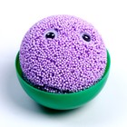 Шариковый пластилин 6 цветов, в капсулах, по 50 мл - фото 22543990