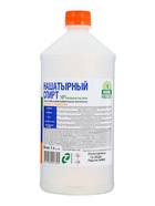 Нашатырный спирт, Грин Бэлт, 1 л - Фото 2