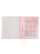 Предметная тетрадь по английскому языку Calligrata «Животные мемы», 36 листов, в клетку, со справочным материалом, обложка из мелованной бумаги - Фото 6