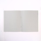 Предметная тетрадь по биологии Calligrata «Животные мемы», 36 листов, в клетку, со справочным материалом, обложка из мелованной бумаги - Фото 2