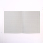 Предметная тетрадь по биологии Calligrata «Животные мемы», 36 листов, в клетку, со справочным материалом, обложка из мелованной бумаги - Фото 5