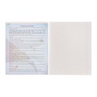 Предметная тетрадь по географии Calligrata «Животные мемы», 36 листов, в клетку, со справочным материалом, обложка из мелованной бумаги - Фото 4