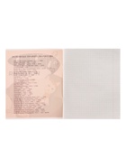 Предметная тетрадь по истории Calligrata «Животные мемы», 36 листов, в клетку, со справочным материалом, обложка из мелованной бумаги - Фото 5