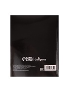 Предметная тетрадь по русскому языку Calligrata «Комикс Аниме», 48 листов, в линейку, со справочным материалом, обложка из мелованного картона - Фото 5