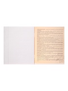 Предметная тетрадь по литературе Calligrata «Комикс Аниме», 48 листов, в линейку, со справочным материалом, обложка из мелованного картона - Фото 7