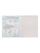 Предметная тетрадь по информатике Calligrata «Животные мемы», 36 листов, в клетку, со справочным материалом, обложка из мелованной бумаги - Фото 5