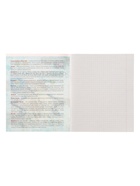 Предметная тетрадь по обществознанию Calligrata «Животные мемы», 36 листов, в клетку, со справочным материалом, обложка из мелованной бумаги - Фото 5